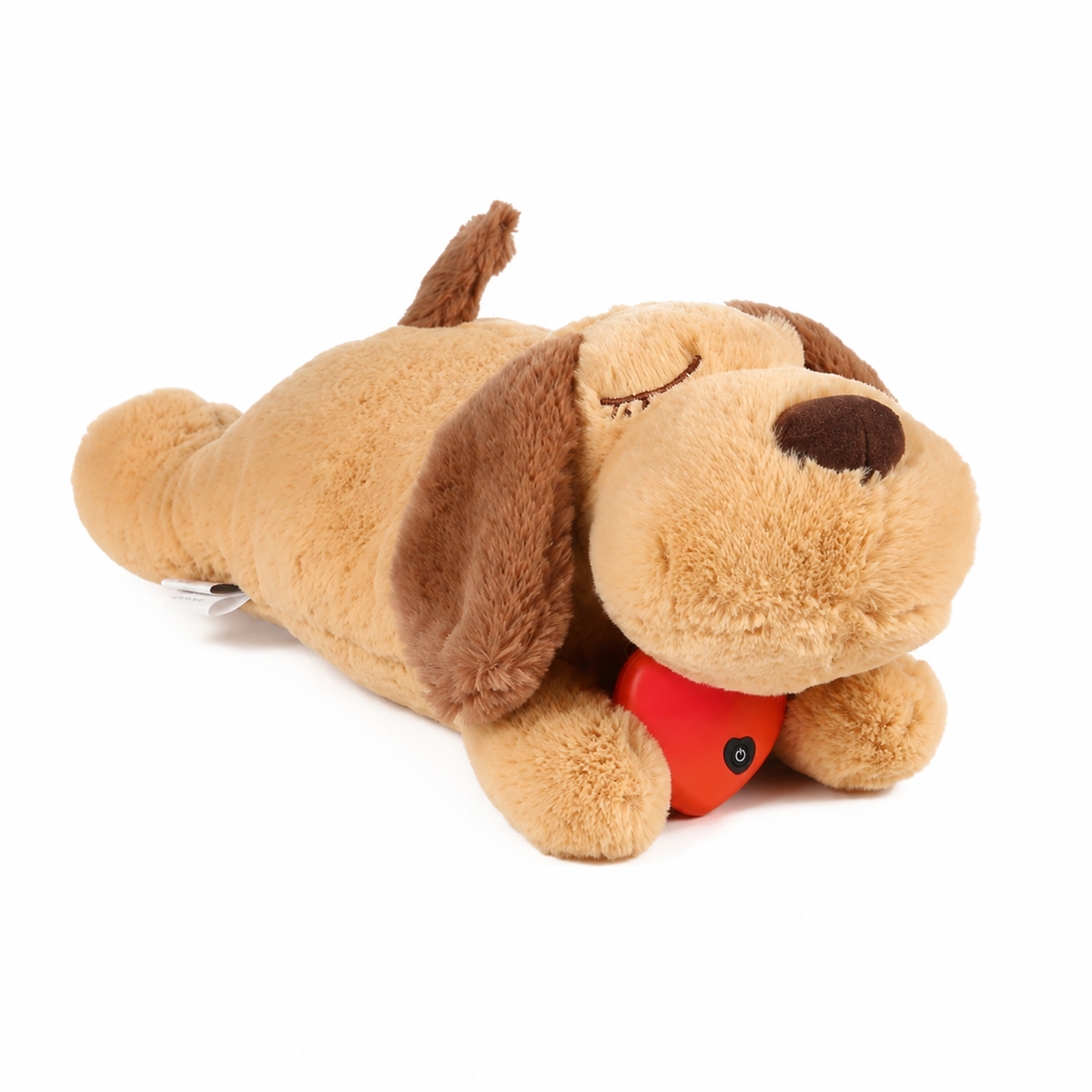 Luniva - Baby Heartbeat Comfort Plush